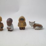 645 6210 Figuriner